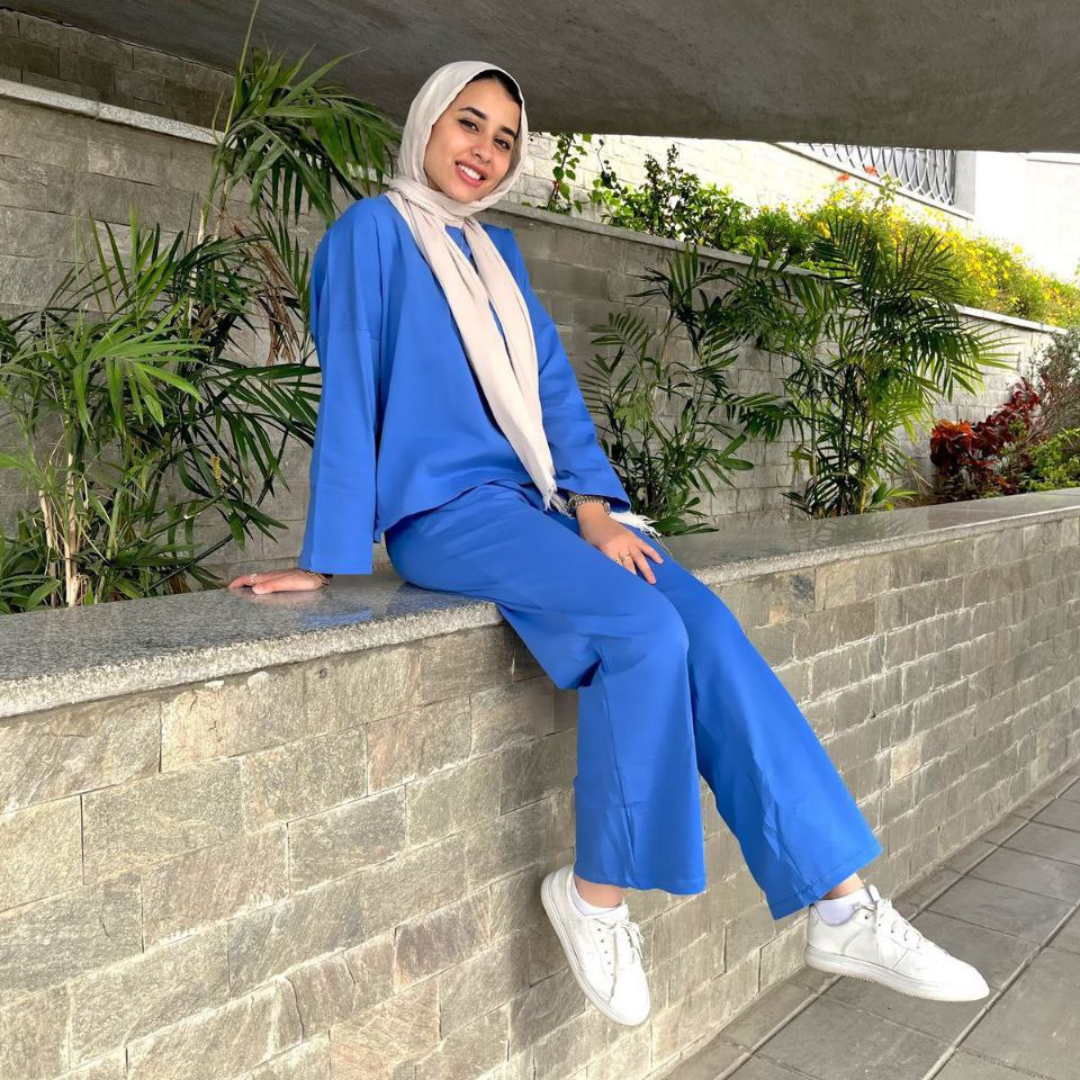 Cotton Set