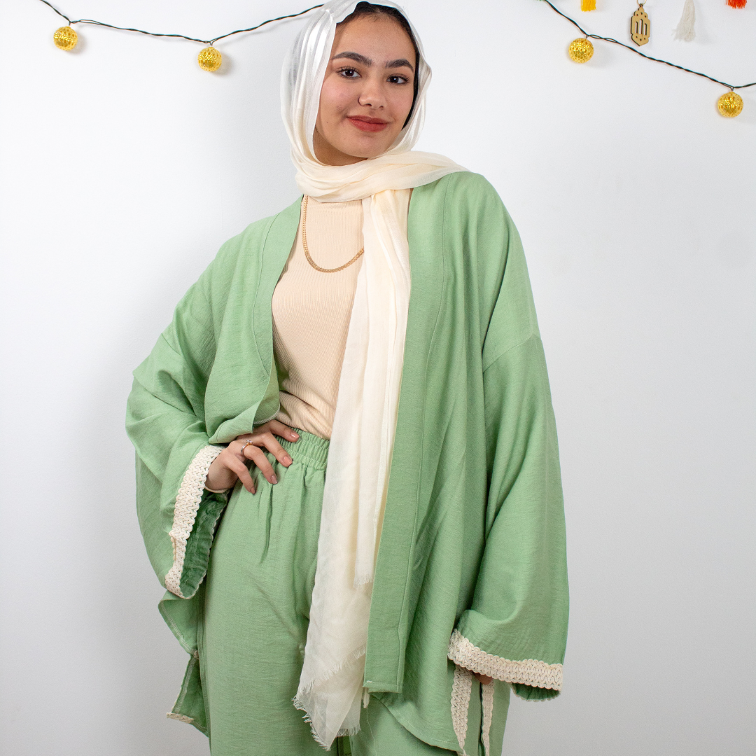 Linen set
