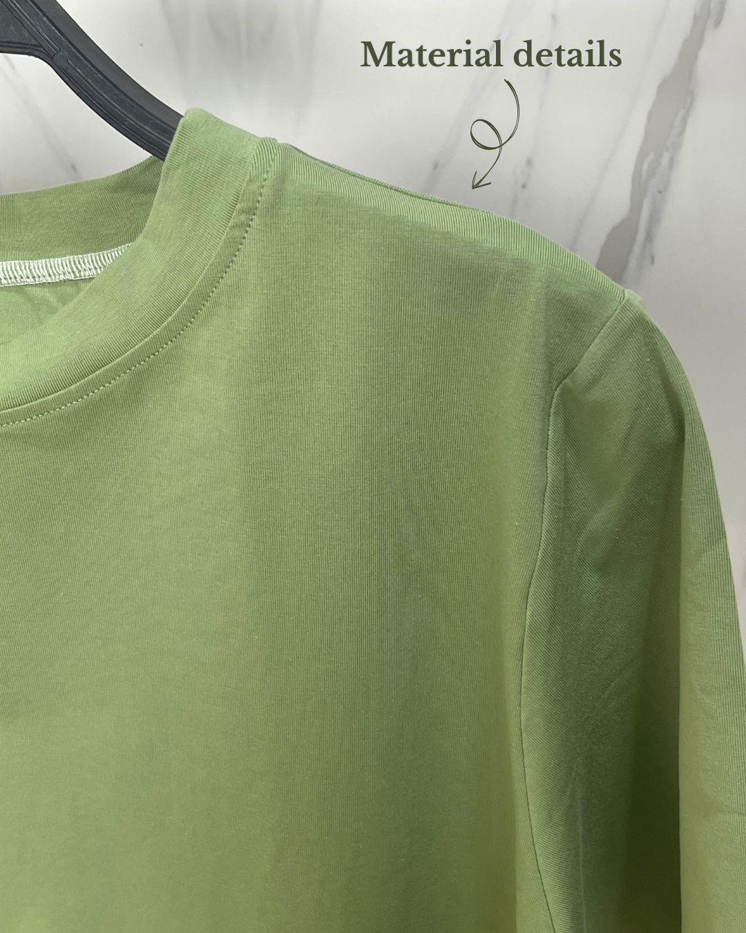 Oversize-Basic