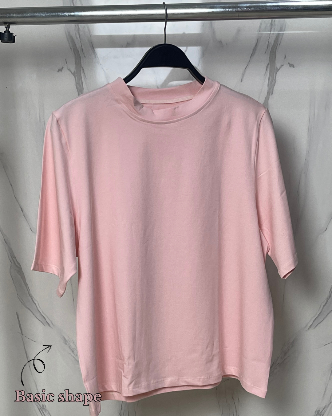 Oversize-Basic