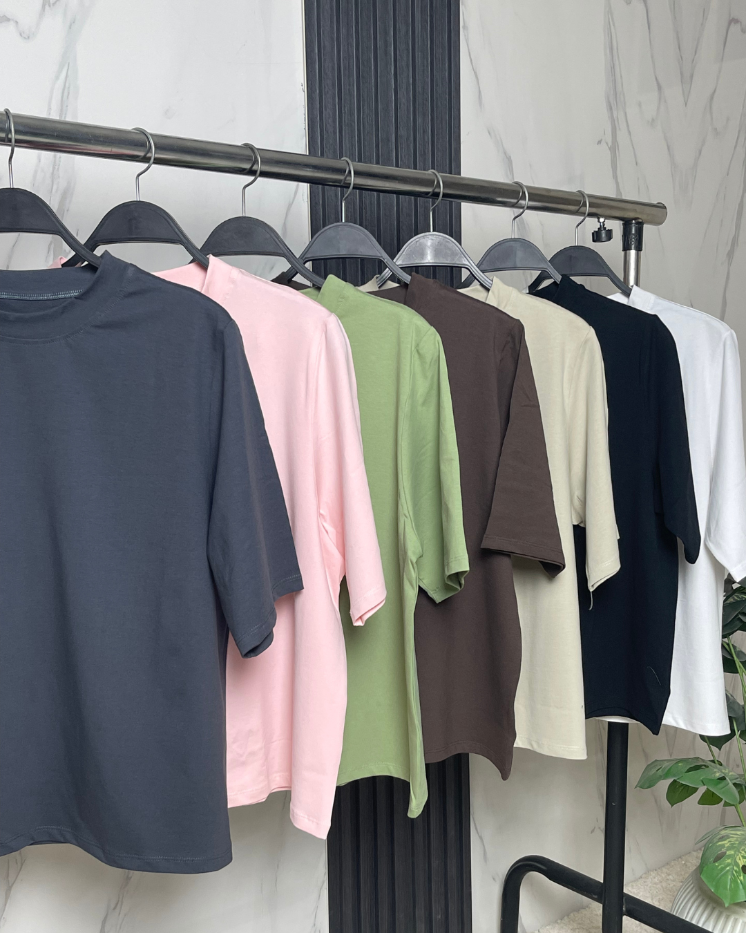 Oversize-Basic