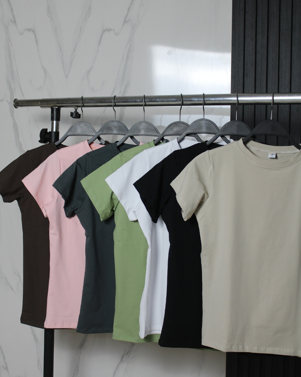 Cotton Basic – half Sleeve