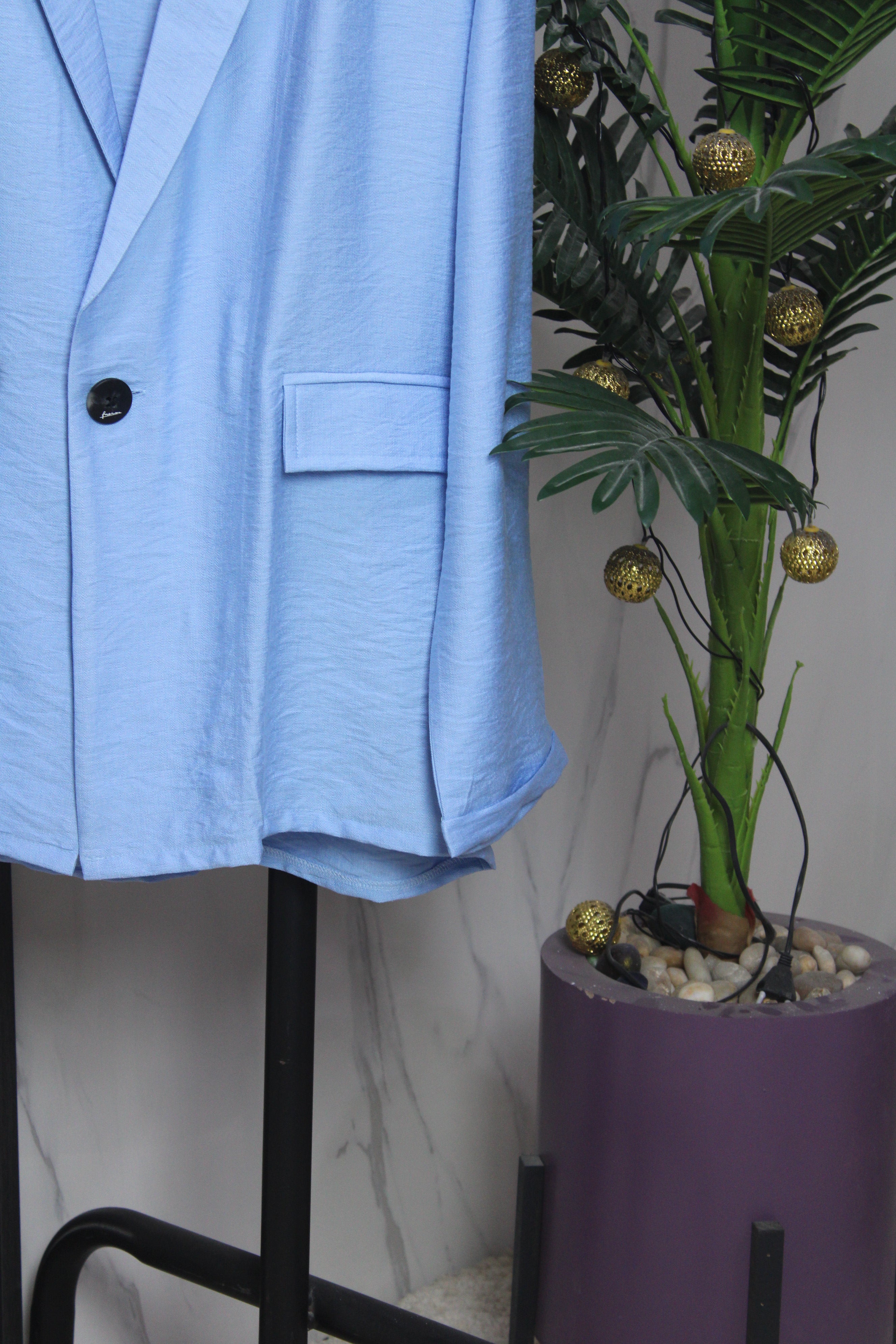 Summer Blazer