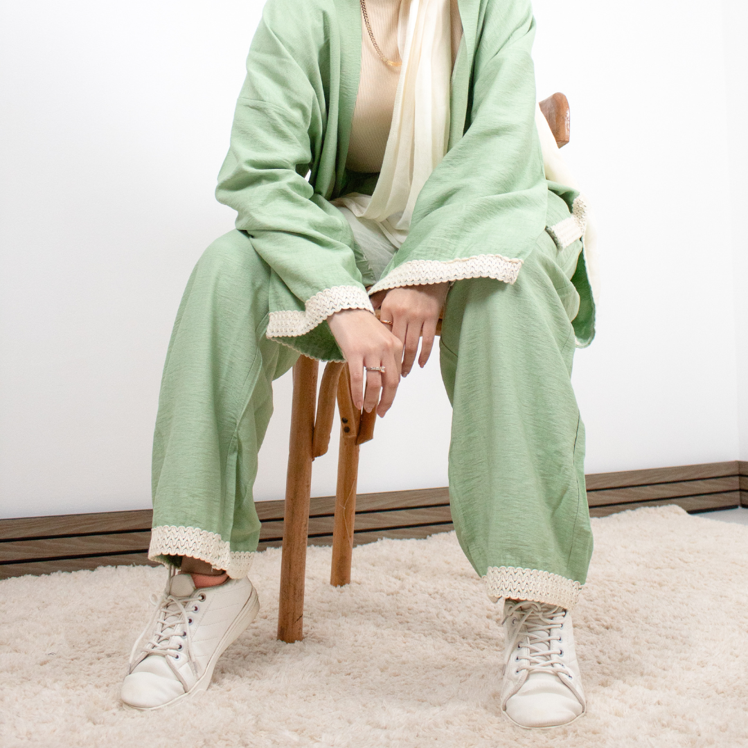 Linen set