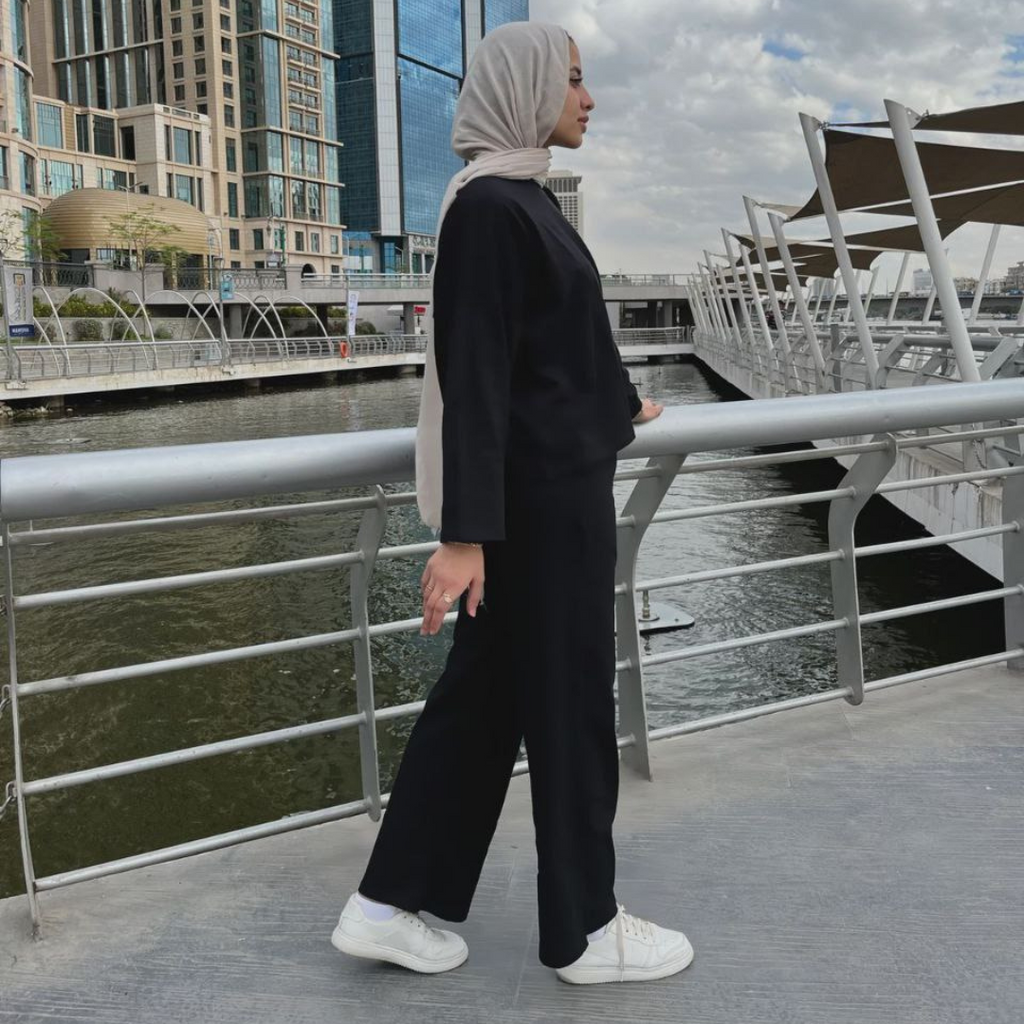 Cotton Set