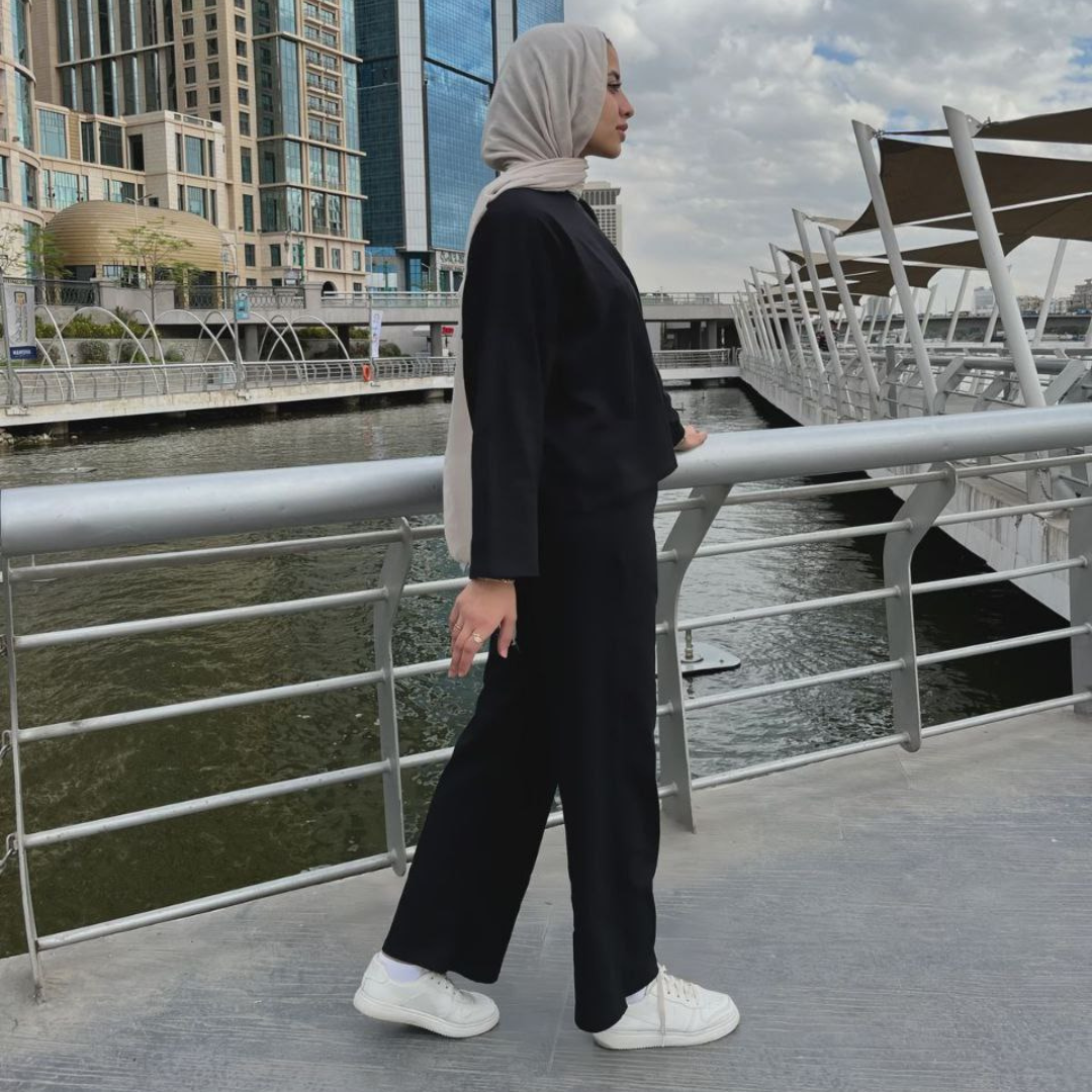 Cotton Set