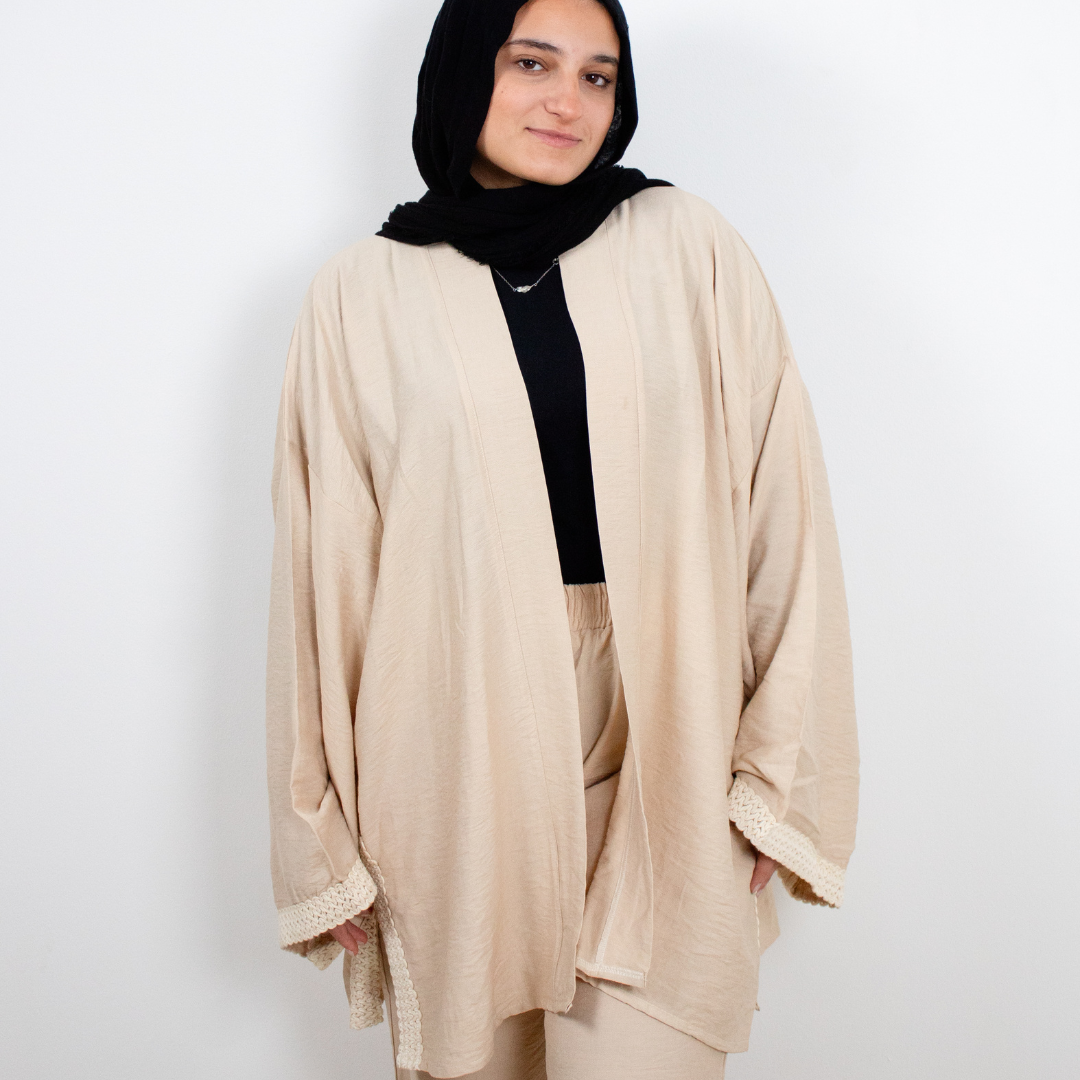 Linen set